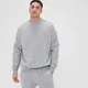 Sweat à col ras du cou MP Adapt pour hommes – Orage