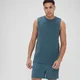 Débardeur MP Adapt pour hommes – Bleu fumé