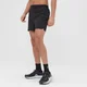 Short 360 MP Adapt pour hommes – Noir