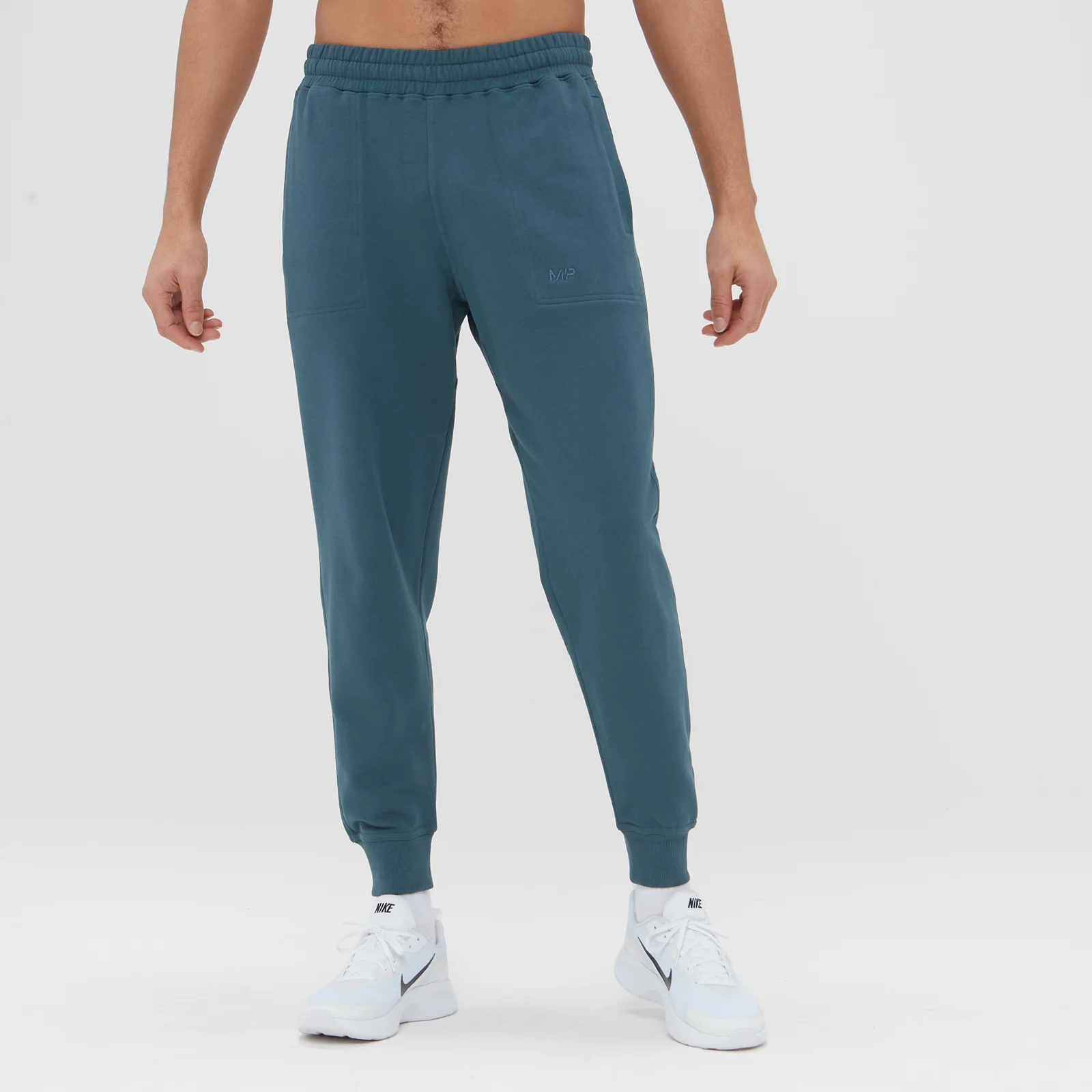 Jogging MP Adapt pour hommes – Bleu fumé - XXSImage1