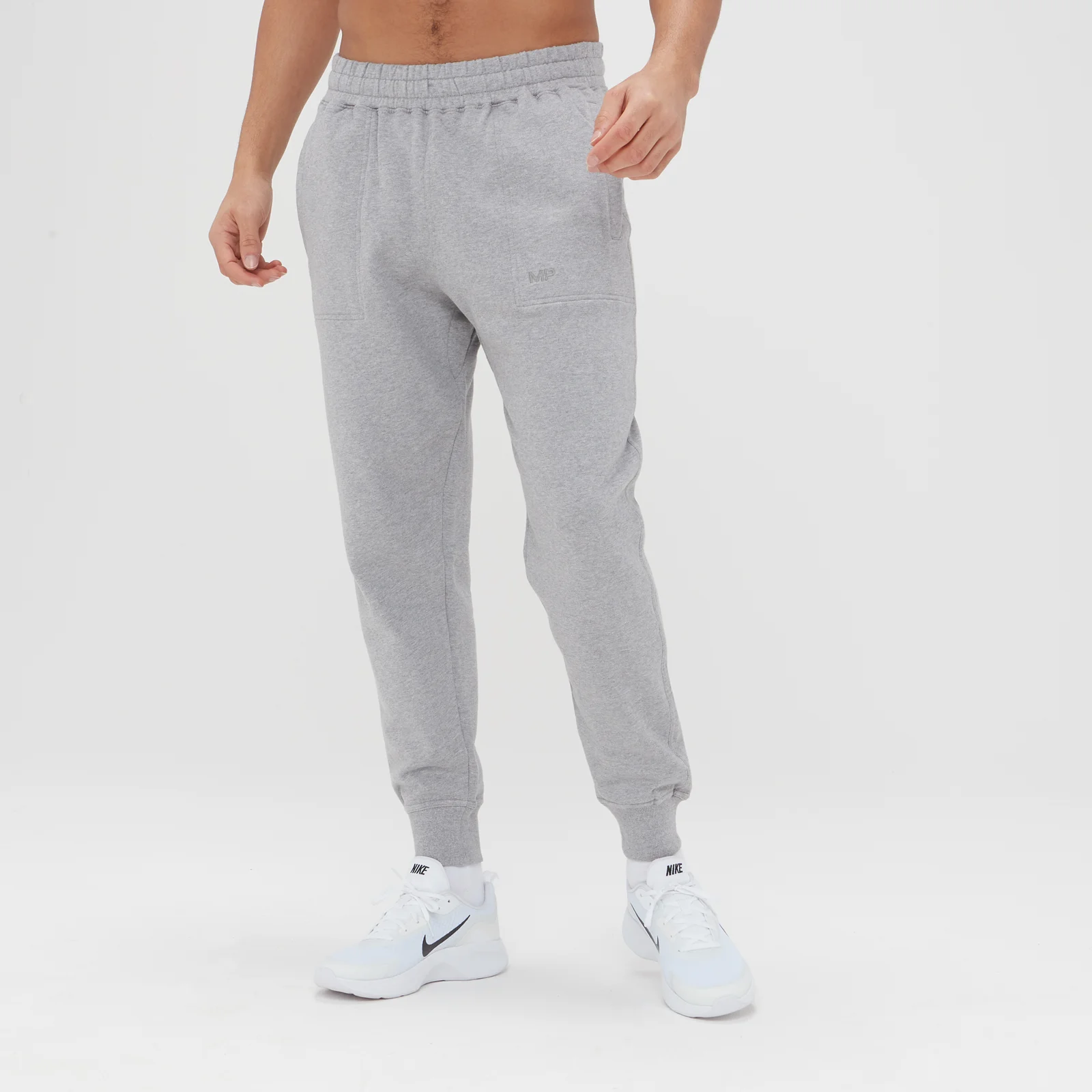 Jogging MP Adapt pour hommes – Orage - XXSImage1
