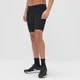 Short de bain première couche 360 MP Adapt pour hommes – Noir