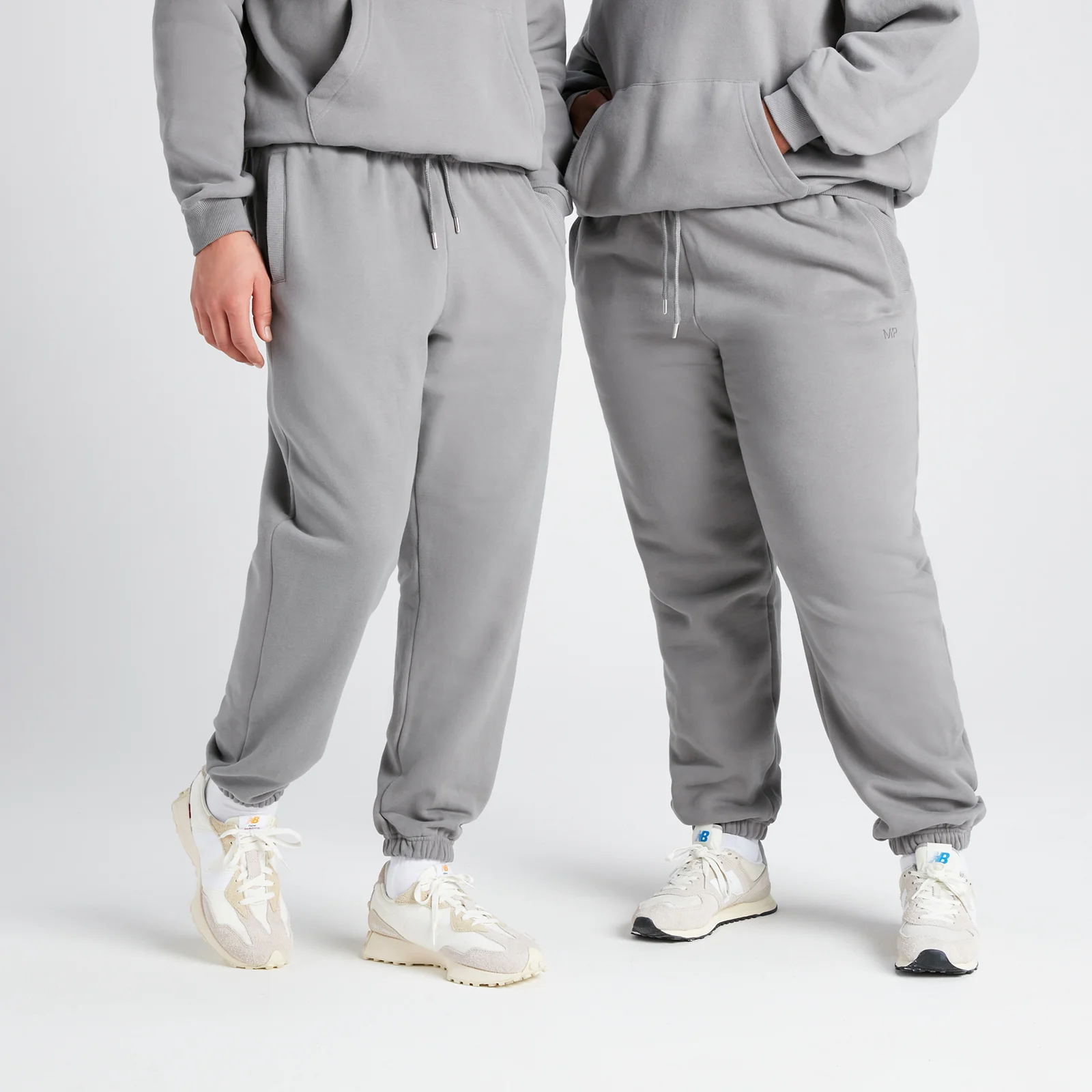 Jogging MP Rest Day – Gris acier - XXS-XSImage1