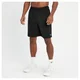 Short d’entraînement léger avec entrejambe de 23 cm MP pour hommes – Noir