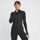 Veste courte MP Tempo Ultra pour femmes – Noir