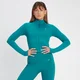 Veste courte MP Tempo Ultra pour femmes – Lagon foncé