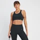 Brassière de sport MP Tempo Ultra pour femmes – Noir