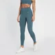 Legging MP Tempo Ultra pour femmes – Bleu fumé