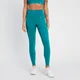Legging MP Tempo Ultra pour femmes – Lagon foncé