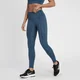 Legging réversible MP Tempo pour femmes – Ardoise foncé