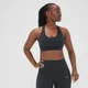 Brassière de sport MP Adapt pour femmes – Noir