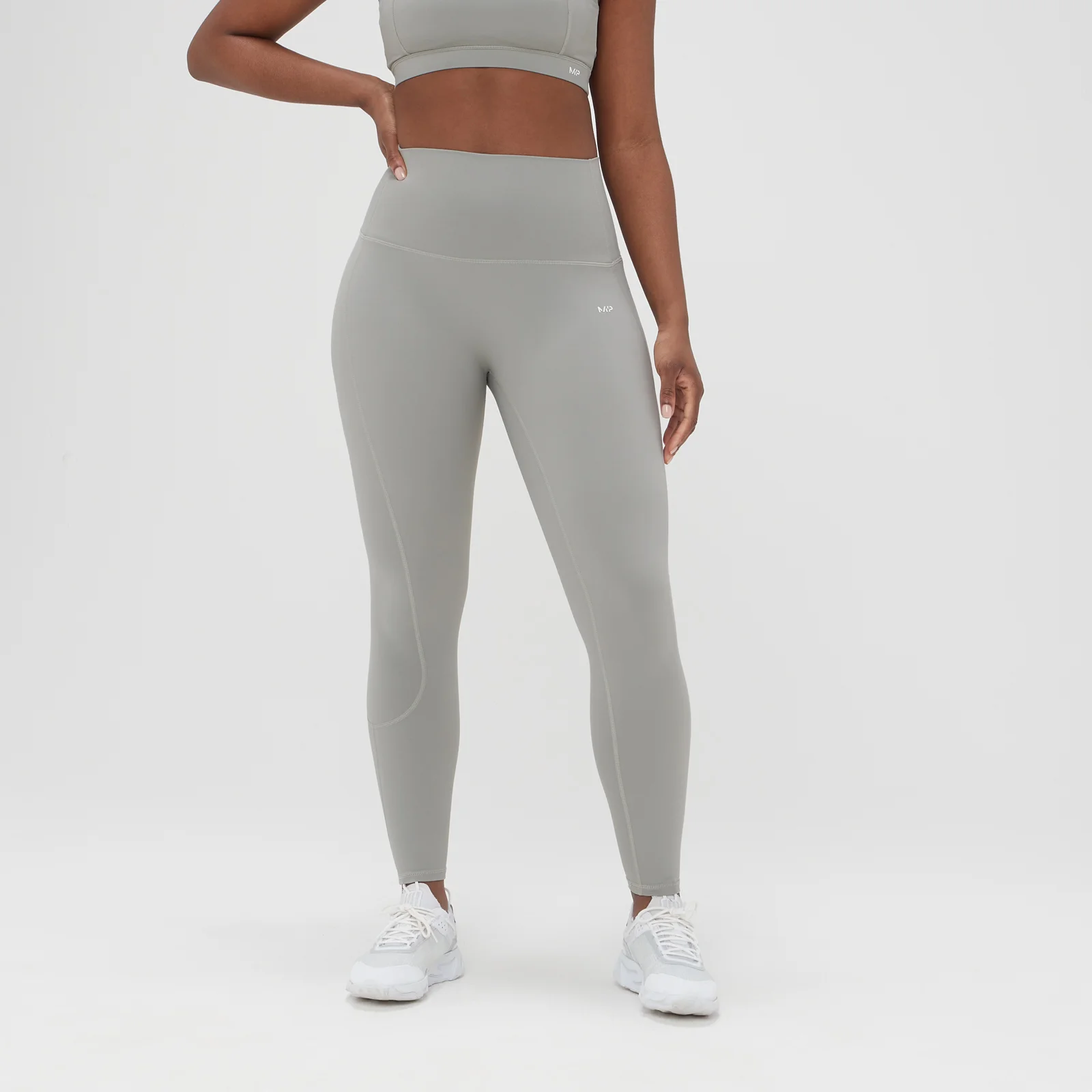 Legging MP Adapt pour femmes – Orage - XXSImage1
