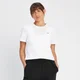 T-shirt court MP Rest Day pour femmes – Blanc