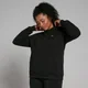 Sweat à capuche MP Rest Day pour femmes - Noir