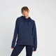 Sweat à capuche MP Rest Day pour femmes – Bleu marine