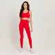 Édition Limitée Pack Brassière & Leggings Tempo MP pour Femmes - Danger