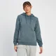 Sweat à capuche MP Rest Day pour femmes – Bleu fumé