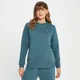Sweat MP Rest Day pour femmes – Bleu fumé