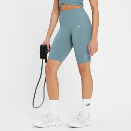 Cycliste MP Power pour femmes – Bleu galet