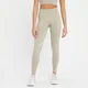Legging sans coutures MP Shape pour femmes – Gris clair