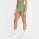 Short moulant sans coutures MP Shape pour femmes – Jade délavé