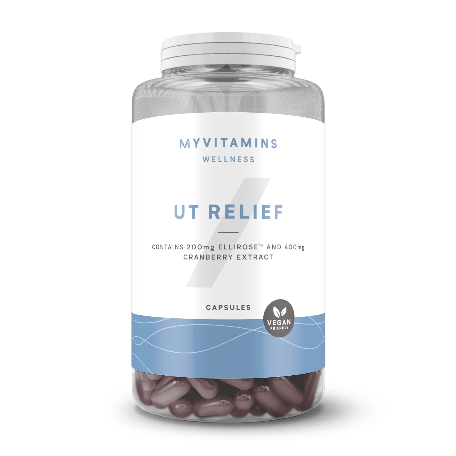 UTRelief - 60GélulesImage1