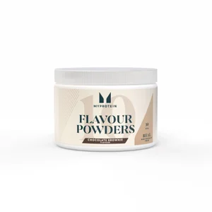 FlavPowders - Flavour Chocolate Brownie