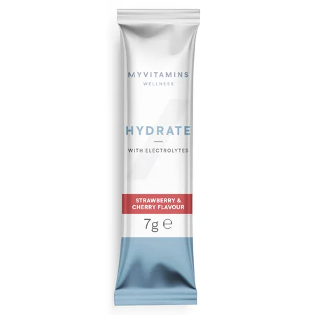 Hydrate (échantillon)