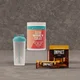 Coffret découverte Clear Protein