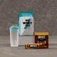Coffret découverte Whey Protein