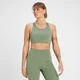 Brassière de sport MP Tempo pour femmes – Brise marine