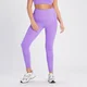 Legging MP Tempo pour femmes – Lavande foncé