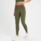 Legging MP Adapt pour femmes – Vert olive