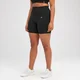 Short MP Tempo Animal pour femmes – Noir