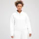 Sweat à fermeture éclair ¼ MP Rest Day pour femmes – Blanc