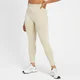 Legging sans coutures MP Rest Day pour femmes – Gris toile