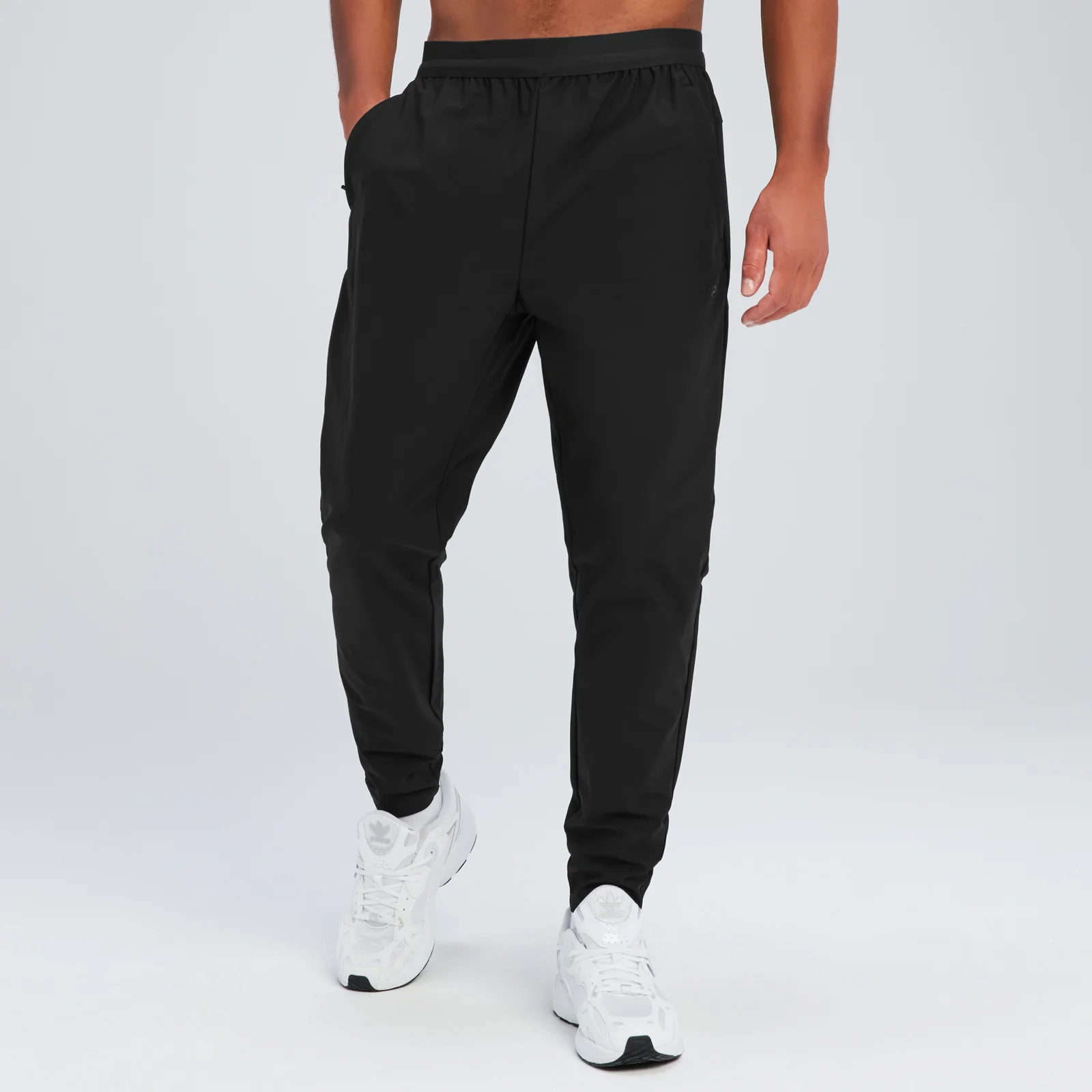 Jogging tissé MP Rest Day pour hommes – Noir - XSImage1
