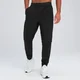 Jogging tissé MP Rest Day pour hommes – Noir
