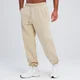 Jogging oversize MP Rest Day pour hommes – Gris toile