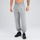 Jogging oversize MP Rest Day pour hommes – Orage chiné