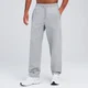 Jogging coupe droite MP Rest Day pour hommes – Orage chiné