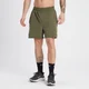 Short tissé 360 MP Adapt pour hommes – Olive