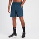 Short avec entrejambe de 18 cm MP Velocity pour hommes – Lune bleue