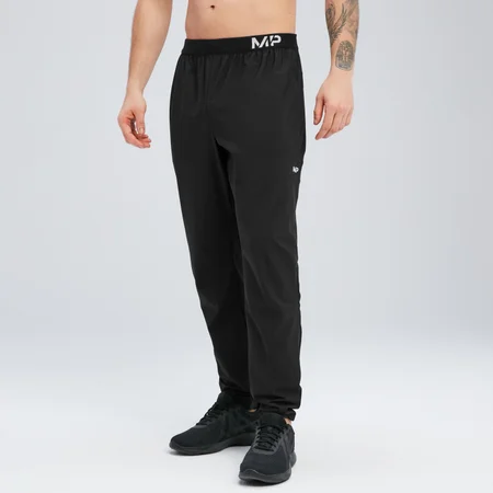 Jogging MP Tempo pour hommes – Noir
