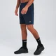 Short MP Tempo pour hommes – Bleu marine
