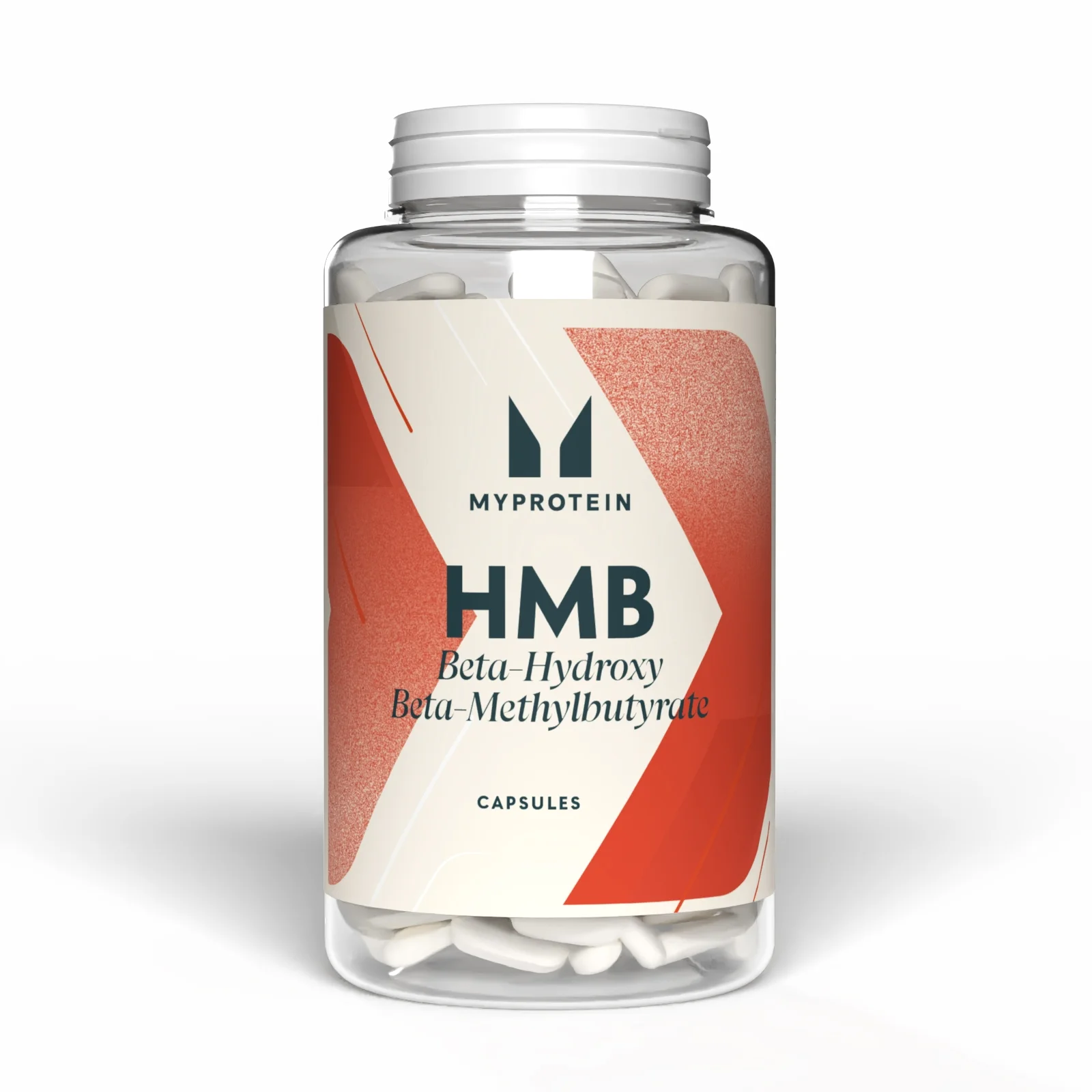 HMB - 180GélulesImage1