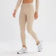Legging sans coutures MP x Tatiana – Crème