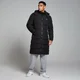 Doudoune longue MP pour hommes – Noir