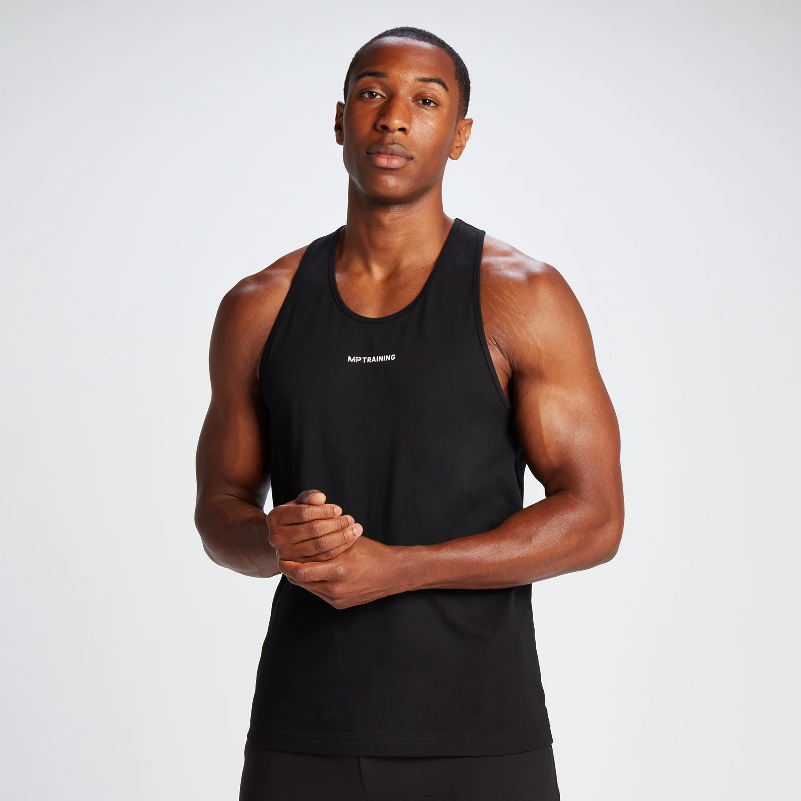 Marcel MP Originals pour hommes — Noir - XSImage1