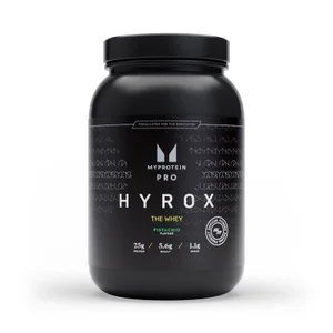 THE Whey – Saveur pistache - Amount 30servings
